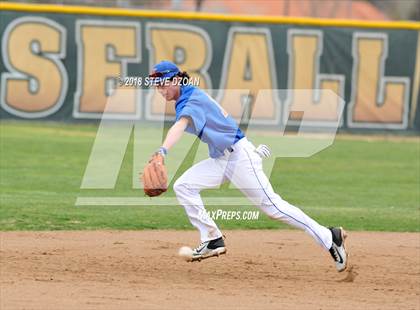 Thumbnail 2 in Kimball vs. Tracy photogallery.