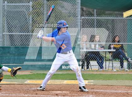 Thumbnail 2 in Kimball vs. Tracy photogallery.