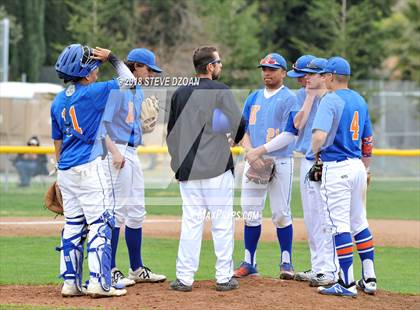 Thumbnail 1 in Kimball vs. Tracy photogallery.