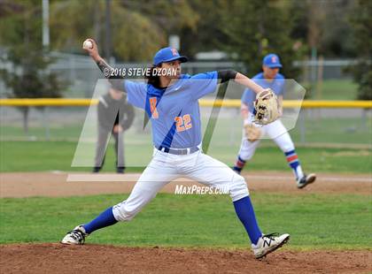 Thumbnail 2 in Kimball vs. Tracy photogallery.