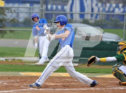 Thumbnail 2 in Kimball vs. Tracy photogallery.