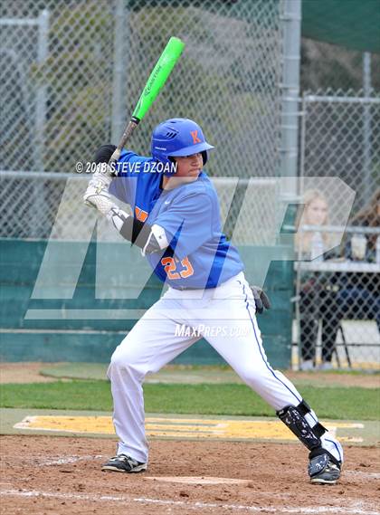 Thumbnail 2 in Kimball vs. Tracy photogallery.