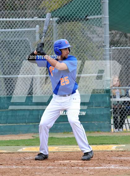 Thumbnail 2 in Kimball vs. Tracy photogallery.