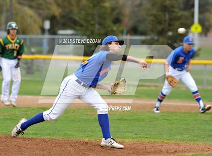 Thumbnail 2 in Kimball vs. Tracy photogallery.