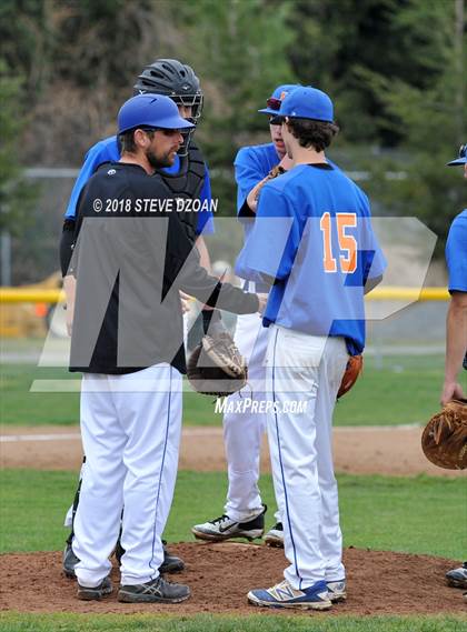 Thumbnail 1 in Kimball vs. Tracy photogallery.