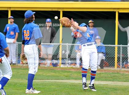 Thumbnail 1 in Kimball vs. Tracy photogallery.