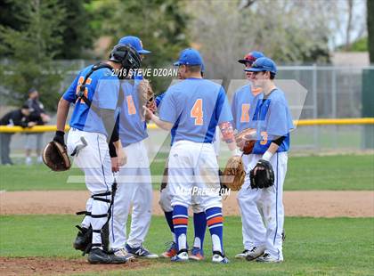 Thumbnail 3 in Kimball vs. Tracy photogallery.