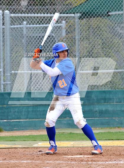 Thumbnail 3 in Kimball vs. Tracy photogallery.