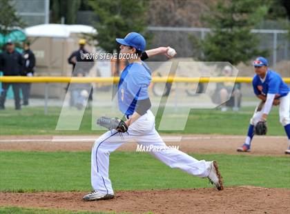 Thumbnail 3 in Kimball vs. Tracy photogallery.