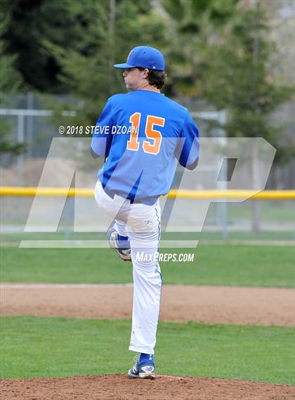 Thumbnail 2 in Kimball vs. Tracy photogallery.
