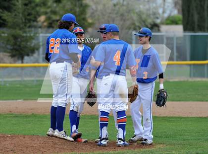 Thumbnail 2 in Kimball vs. Tracy photogallery.