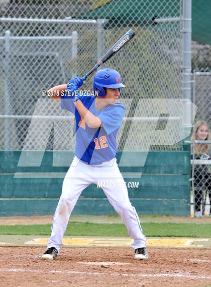 Thumbnail 1 in Kimball vs. Tracy photogallery.