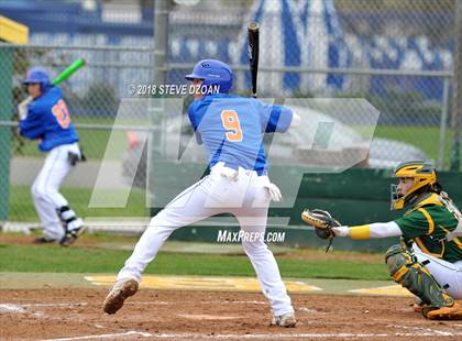 Thumbnail 3 in Kimball vs. Tracy photogallery.