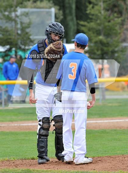 Thumbnail 1 in Kimball vs. Tracy photogallery.