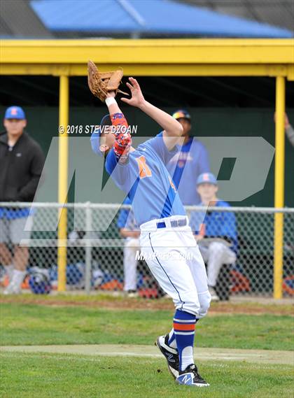 Thumbnail 2 in Kimball vs. Tracy photogallery.
