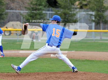 Thumbnail 1 in Kimball vs. Tracy photogallery.
