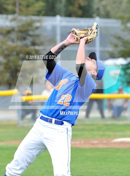 Thumbnail 2 in Kimball vs. Tracy photogallery.