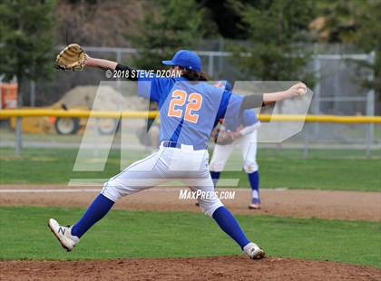 Thumbnail 2 in Kimball vs. Tracy photogallery.