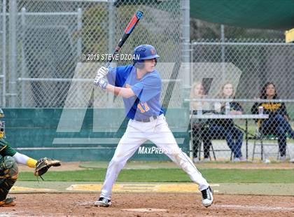 Thumbnail 1 in Kimball vs. Tracy photogallery.