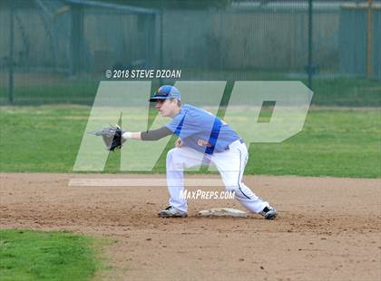 Thumbnail 3 in Kimball vs. Tracy photogallery.