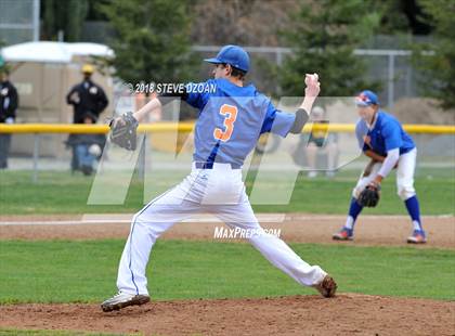 Thumbnail 2 in Kimball vs. Tracy photogallery.