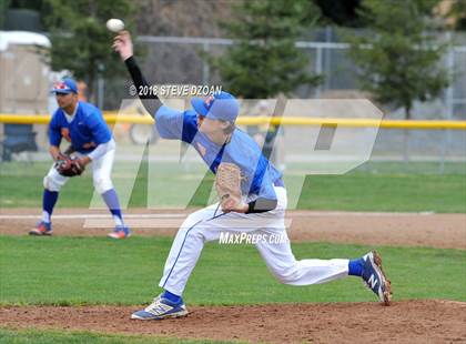 Thumbnail 3 in Kimball vs. Tracy photogallery.