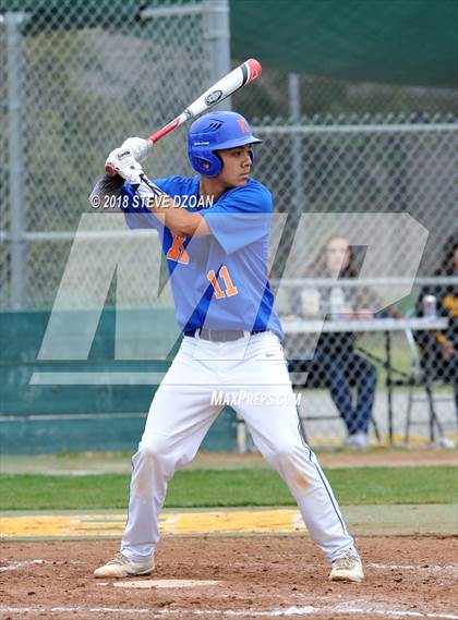 Thumbnail 3 in Kimball vs. Tracy photogallery.