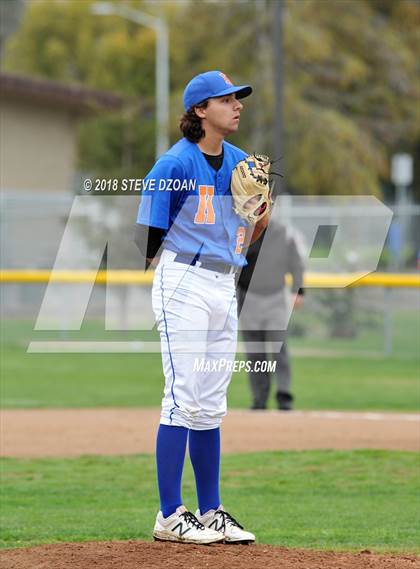 Thumbnail 1 in Kimball vs. Tracy photogallery.