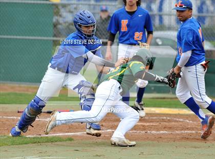 Thumbnail 3 in Kimball vs. Tracy photogallery.