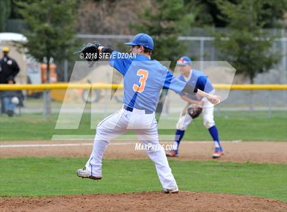 Thumbnail 3 in Kimball vs. Tracy photogallery.