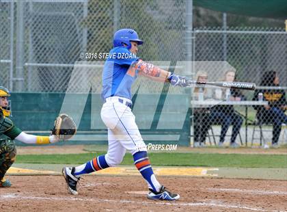 Thumbnail 1 in Kimball vs. Tracy photogallery.