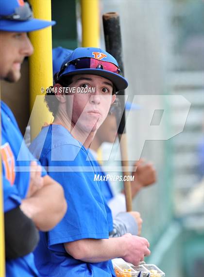 Thumbnail 1 in Kimball vs. Tracy photogallery.