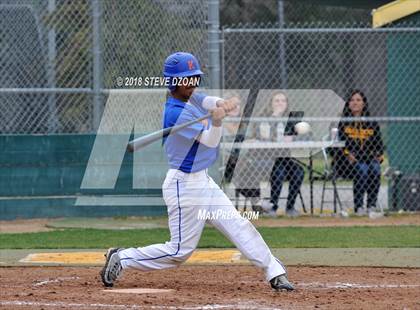 Thumbnail 1 in Kimball vs. Tracy photogallery.