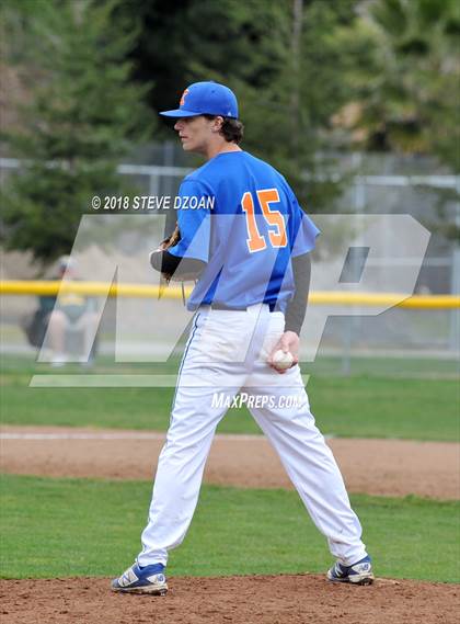 Thumbnail 1 in Kimball vs. Tracy photogallery.