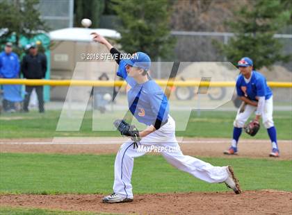 Thumbnail 2 in Kimball vs. Tracy photogallery.