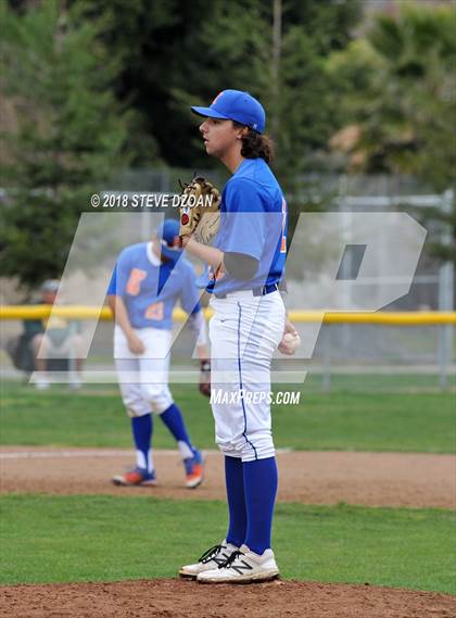 Thumbnail 3 in Kimball vs. Tracy photogallery.