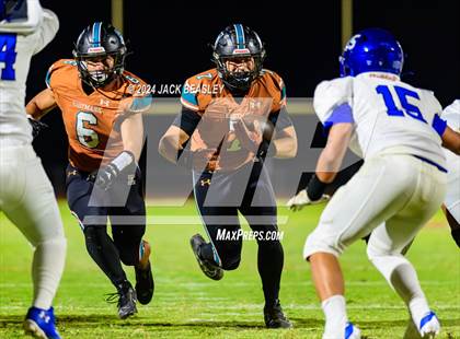 Thumbnail 3 in Mesquite @ Eastmark photogallery.