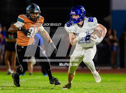 Thumbnail 1 in Mesquite @ Eastmark photogallery.