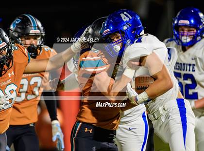 Thumbnail 1 in Mesquite @ Eastmark photogallery.