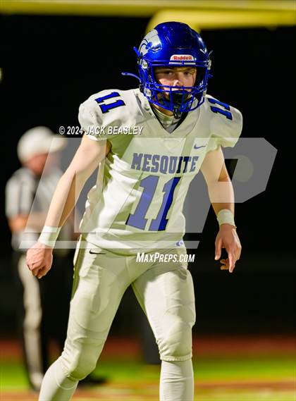 Thumbnail 2 in Mesquite @ Eastmark photogallery.