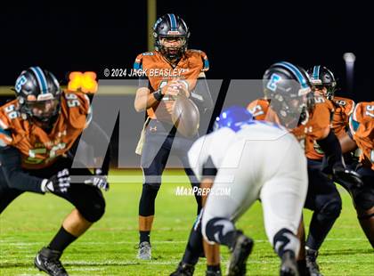 Thumbnail 1 in Mesquite @ Eastmark photogallery.
