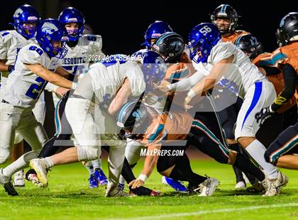 Thumbnail 3 in Mesquite @ Eastmark photogallery.