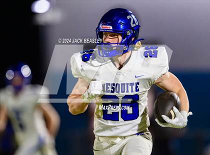 Thumbnail 1 in Mesquite @ Eastmark photogallery.