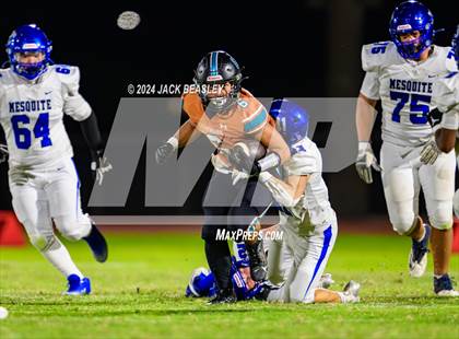 Thumbnail 3 in Mesquite @ Eastmark photogallery.