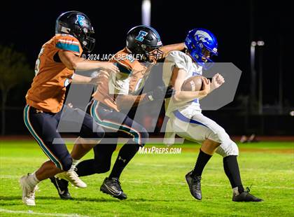 Thumbnail 1 in Mesquite @ Eastmark photogallery.