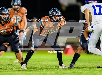 Thumbnail 3 in Mesquite @ Eastmark photogallery.