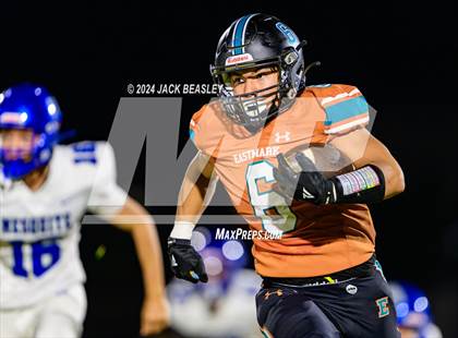 Thumbnail 1 in Mesquite @ Eastmark photogallery.