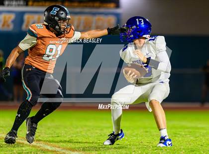 Thumbnail 3 in Mesquite @ Eastmark photogallery.