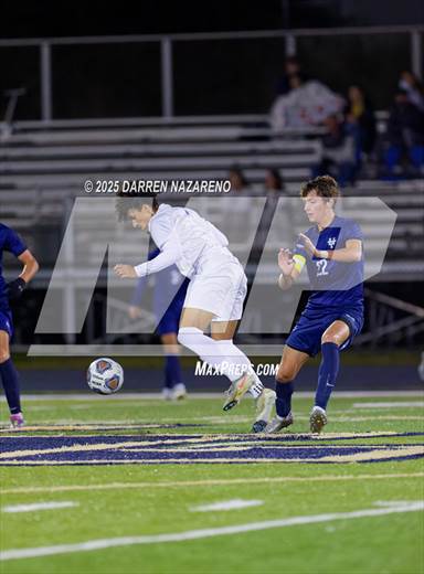 Titusville @ Holy Trinity Episcopal Academy