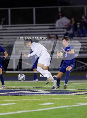 Titusville @ Holy Trinity Episcopal Academy 